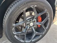 Car Rims (scratch & dent free)