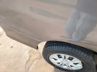 Right quarter panel