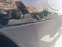 الصدام الخلفى