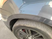 الرفرف الجانبي الأيسر