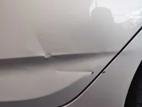 الباب الخلفى الأيمن