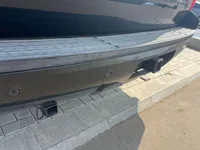 الصدام الخلفى