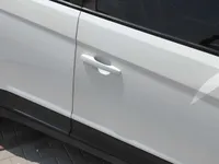 Front right door