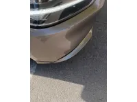 الباب الخلفى الأيسر