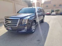 كاديلاك إسكاليد