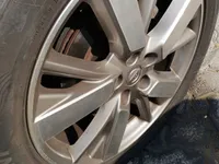 Car Rims (scratch & dent free)