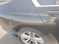 ألواح هيكل السيارة الأيمن