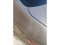 الباب الخلفى الأيسر