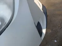 الباب الخلفى الأيسر