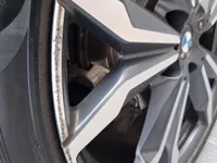 Car Rims (scratch & dent free)