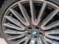 Car Rims (scratch & dent free)