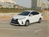 تويوتا يارس