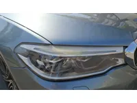 Right Headlight