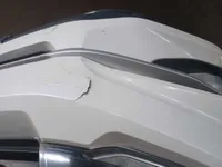 الباب الأمامى الأيسر