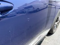 Rear right door