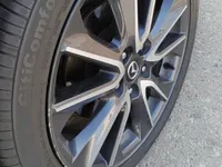 Car Rims (scratch & dent free)
