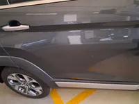 Rear right door