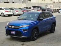 Toyota Urban Cruiser