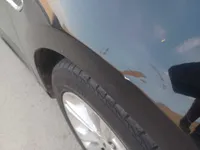 الرفرف الجانبى الأيمن