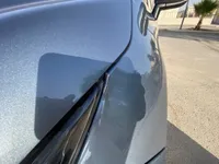 الرفرف الجانبي الأيسر