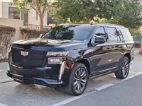 كاديلاك إسكاليد