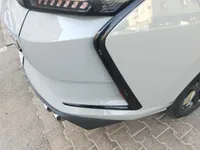 الصدام الأمامى