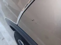 الباب الأمامى الأيسر