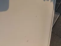 الباب الأمامى الأيسر