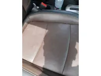 Scratched/Dented