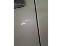 Front left door