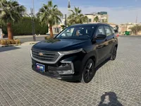 شفروليه كابتيفا