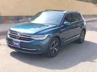 فولكس واجن تيغوان