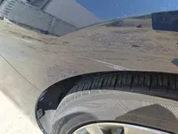 Right quarter panel