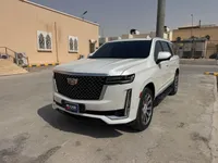 كاديلاك إسكاليد