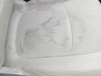 Scratched/Dented