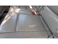 Scratched/Dented