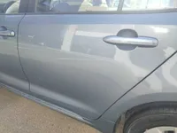 الباب الخلفى الأيسر