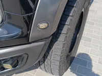 Rear left door