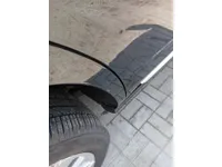 Front left door
