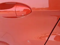 الباب الخلفى الأيسر