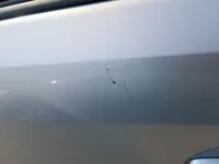 الباب الأمامى الأيسر