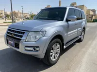 ميتسوبيشي باجيرو