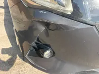 الصدام الأمامى