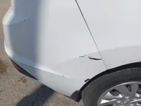الباب الخلفى الأيسر