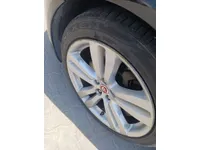 Car Rims (scratch & dent free)
