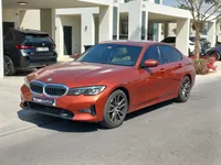 بي ام دبليو 330