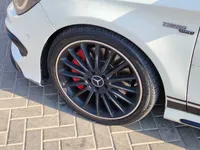 Car Rims (scratch & dent free)