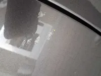 الباب الأمامى الأيمن