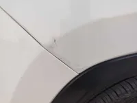 ألواح هيكل السيارة الأيمن