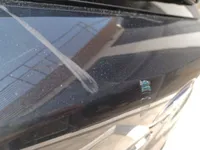 Trunk / Boot door